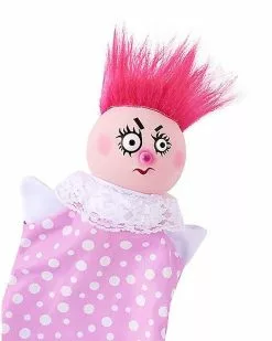 Hand Puppets - Killer Klowns From Outer Space 14 Hand Puppets - Killer Klowns From Outer Space -Halloween Store 01603877 f