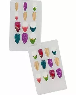 Disney Princess Press On Nails