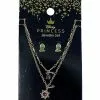 Rapunzel Jewelry Set - Disney Princess -Halloween Store 01603984 a