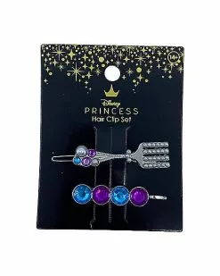 Ariel Hair Accessory Set - Disney Princess