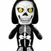 Lil Skelly Bones Plush -Halloween Store 01604172 a