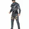 Adult Fortnite Armored Batman Zero Costume -Halloween Store 01604206 a