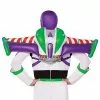 Adult Buzz Lightyear Inflatable Jetpack - Toy Story