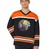 Spirit Halloween Hockey Jersey 2 Spirit Halloween Hockey Jersey -Halloween Store 01604743 a