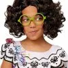 Kids Mirabel Wig - Disney Encanto 1 Kids Mirabel Wig - Disney Encanto -Halloween Store 01606102 a