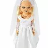 Bride Of Chucky Tiffany Doll -Halloween Store 02402865 a