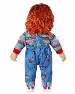 Chucky Doll -Halloween Store 02402873 d