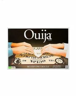 Ouija Board Game - Hasbro -Halloween Store 02793800 a