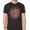 Nonagram Slipknot T Shirt -Halloween Store 03168614 a