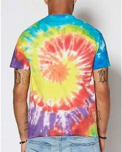 Happy Accidents Tie Dye Bob Ross T Shirt 9 Happy Accidents Tie Dye Bob Ross T Shirt -Halloween Store 03211547 d
