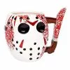 Jason Voorhees Coffee Mug - 24 Oz.