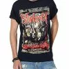 Devil Slipknot T Shirt 2 Devil Slipknot T Shirt -Halloween Store 03380409 a