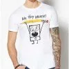 Me Hoy Minoy SpongeBob T Shirt - Nickelodeon 1 Me Hoy Minoy SpongeBob T Shirt - Nickelodeon -Halloween Store 03428992 a