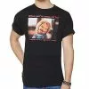 Crazy Chucky T Shirt - Child's Play -Halloween Store 03480217 a