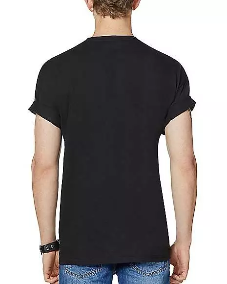 Crazy Chucky T Shirt - Child's Play 6 Crazy Chucky T Shirt - Child's Play - Image 4