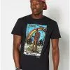 Freddy Krueger Tarot Card T Shirt - A Nightmare On Elm Street -Halloween Store 03609856 a