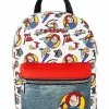 Good Guys Chucky Mini Backpack - Child's Play 2 Good Guys Chucky Mini Backpack - Child's Play -Halloween Store 03656907 a