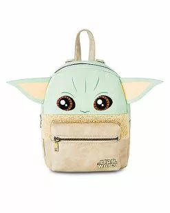 Star Wars The Child Grogu Mini Backpack