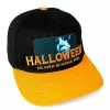 Curse Of Michael Myers Snapback Hat - Halloween 1 Curse Of Michael Myers Snapback Hat - Halloween -Halloween Store 03667276 a