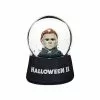 Michael Myers Mini Snow Globe - Halloween II