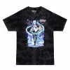 Tie Dye Hatsune Miku T Shirt -Halloween Store 03794914 a