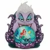 Loungefly Ursula Crystal Ball Mini Backpack - The Little Mermaid -Halloween Store 03844974 a