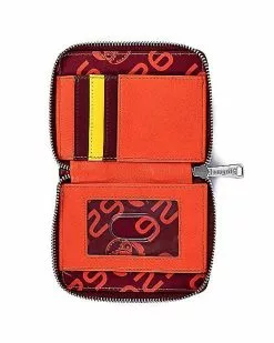 Loungefly Experiment 626 Zip Wallet - Lilo & Stitch 8 Loungefly Experiment 626 Zip Wallet - Lilo & Stitch -Halloween Store 03845005 c