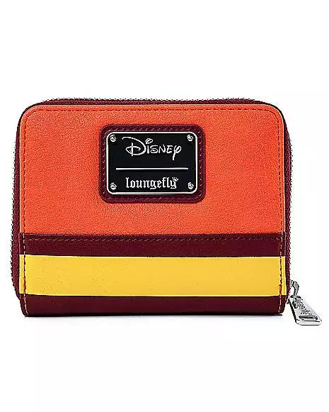 Loungefly Experiment 626 Zip Wallet - Lilo & Stitch 6 Loungefly Experiment 626 Zip Wallet - Lilo & Stitch - Image 4