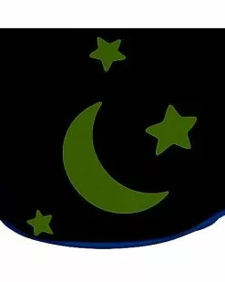 Loungefly Glow In The Dark Space Adventure Mini Backpack - Lilo & Stit -Halloween Store 03915253 h