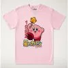 Kirby Star Wand T Shirt -Halloween Store 03938545 a
