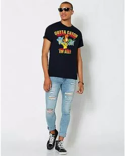 Gotta Catch 'Em All T Shirt - Pokemon -Halloween Store 04108478 c
