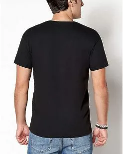 The Legend Of Zelda Breath Of The Wild T Shirt -Halloween Store 04170858 d