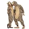 Adult Giraffe Union Suit 1 Adult Giraffe Union Suit -Halloween Store 07146616 a