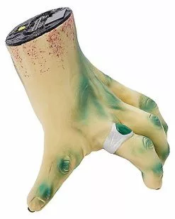 Crawling Monster Hand -Halloween Store 07180243 c