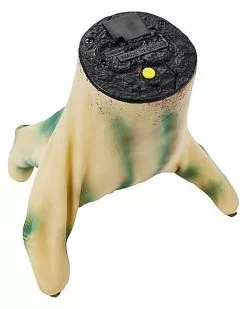 Crawling Monster Hand -Halloween Store 07180243 f