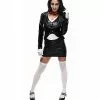 Adult Billy The Puppet Costume - Saw 2 Adult Billy The Puppet Costume - Saw -Halloween Store 07398803 a
