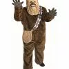 Kids Chewbacca Costume Deluxe - Star Wars -Halloween Store 07423361 a