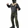 Adult Vulture Costume - Spider-Man: Homecoming 1 Adult Vulture Costume - Spider-Man: Homecoming -Halloween Store 07472830 a
