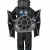 Kids Ride-In TIE Fighter Costume - Star Wars -Halloween Store 07489420 a