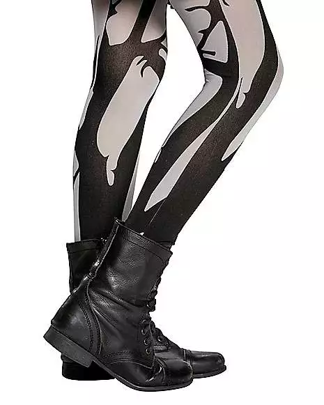 Kids Evie Tights - Descendants 2 3 Kids Evie Tights - Descendants 2