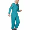 Adult Egon Spengler Costume - The Real Ghostbusters -Halloween Store 07554140 a