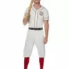 Adult Jimmy Costume - A League Of Their Own