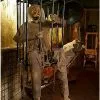 4.2 Ft Barry Animatronic -Halloween Store 07604812 a