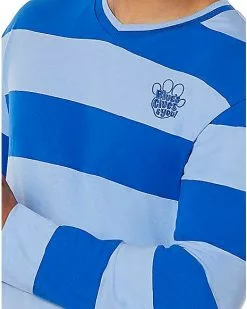 Adult Josh Costume – Blue’s Clues & You -Halloween Store 07616550 c