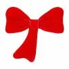 Cat In The Hat Bow Tie – Dr. Seuss -Halloween Store 07617517 a