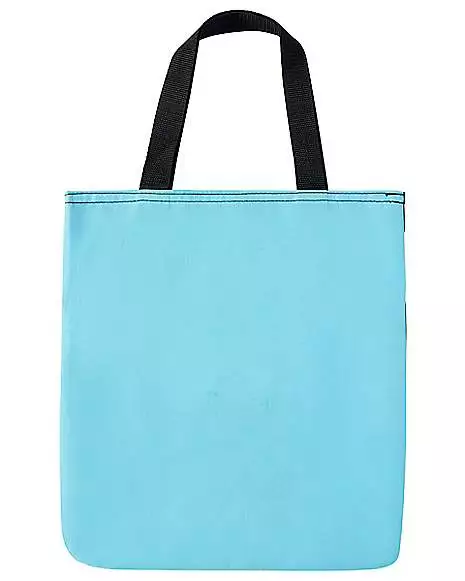 The Cat In The Hat Tote Bag – Dr. Seuss 4 The Cat In The Hat Tote Bag – Dr. Seuss - Image 2