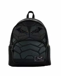 Loungefly The Shawdow Mini Backpack - Batman