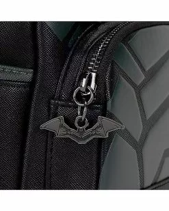 Loungefly The Shawdow Mini Backpack - Batman -Halloween Store 07641707 d