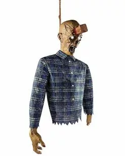 3 Ft Spike Animatronic -Halloween Store 07642135 d