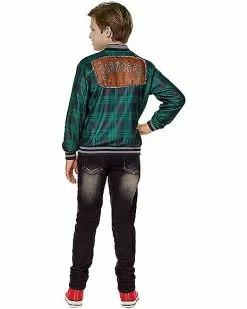 Kids Zed Jacket - Zombies 3 -Halloween Store 07649247 b